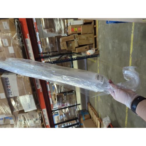 Clear Bubble Umbrellas. by Home-X (Clear)