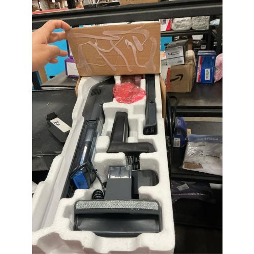 Hoover ONEPWR Bagless Cordless HEPA Filter Hand Vacuum