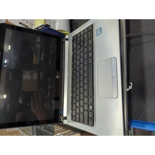 HP ProBook 430 G3 With Charger