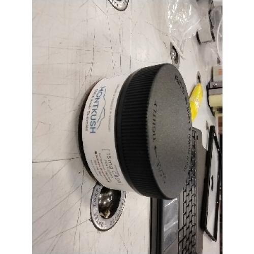 Pure Full Spectrum CBDA Rosin Gummies 15mg, 20ct