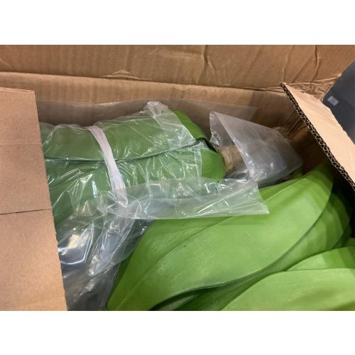 Velener 28 Inch Artificial Agave Plants Outdoor Set, Large Fake Plants Indoor for Home Decor, Realistic UV Resistant Faux Succulents Plants Without Pot, Set of 2