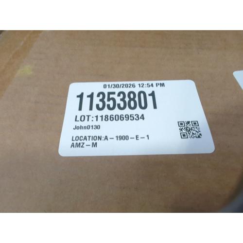 18.5 x 20.5 x 19.1 Cat Litter Box Enclosure Furniture, Hidden Litter Box with Mat and Fence, Handwoven Rattan Cat House with Two S-Shaped Hooks for Living Room, Bedroom, 18.5 x 20.5 x 19.1 Inches (Natural)