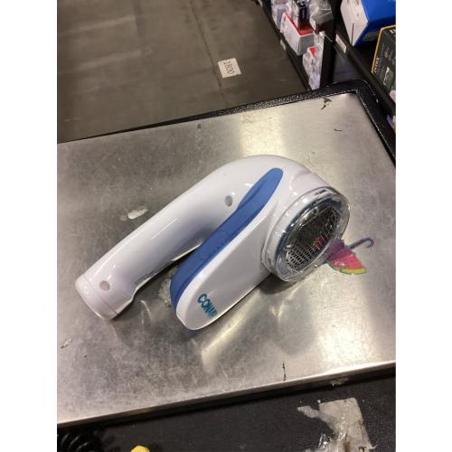 Conair Complete Care Plastic Fabric Shaver