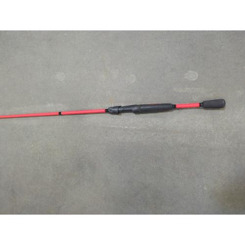 Ugly Stik Carbon Spinning Fishing Rod