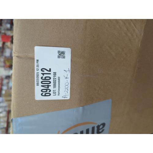 Extra Large Dog Bed, Orthopedic Dog Bed with Cooling Gel Memory Foam, Waterproof L Pet Bed with Removable Washable Cover, 36 Pet Sofa Couch Dutch Velvet with Bone Toy, Light Gray