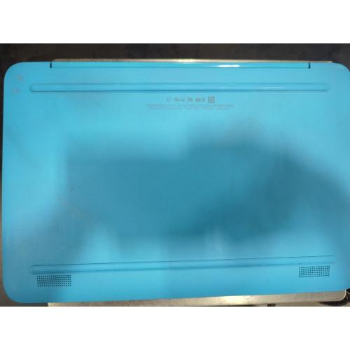 Hp Stream Laptop Model 14 Ax010nr With Charger