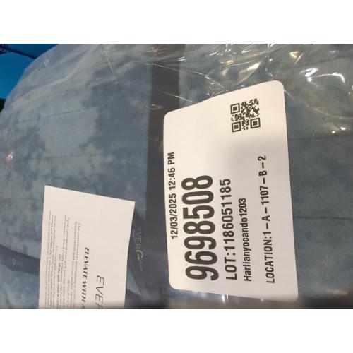 EVERGRACE Velvet Quilt Set King Size, Luxurious Soft Striped Channel Bedding Set, Lightweight Velvet Comforter for All Season, Oversized Bedspread Coverlet with 2 Matching Shams, Stormy Blue