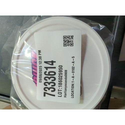 1 Pack Quick 'n Brite All Purpose Cleaning Paste – Miracle Cleaner for Tough Stains, Biodegradable, Non-Toxic, Pet-Safe, Multi-Surface Stain Remover, Made in USA, 12 Oz