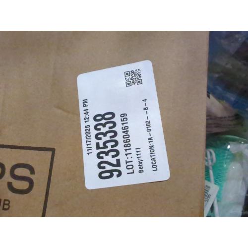 20oz Mason Jar Mug Set of 4 with Handles, Lids, Straws & Cleaning Brush - Overnight Oats & Iced Coffee Cups