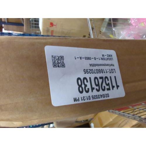 Rear Right Door Lower Molding Door Garnish Trim Compatible with Honda CR-V 2017 2018 2019 2020 2021 2022 Replace# 75313-TLC-A01 75313TLCA01 HO1505110 75124 Without Chrome