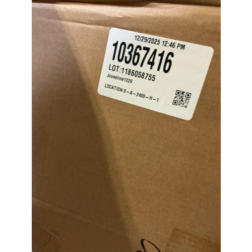 16 Pre-wired Handlebar Rise 1 1/2 Ape Hanger for 2016-2023 Harley Road Glide & Special & Ultra, Chrome