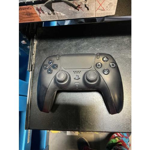 PlayStation DualSense® Wireless Controller - Midnight Black