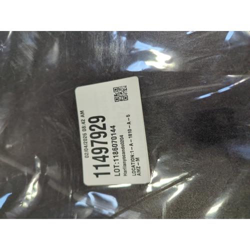 Vantasii Black Art Portfolio Case