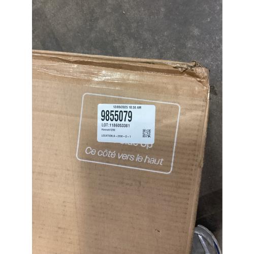 DIGGS Revol Collapsible Dog Crate with Wheels - Premium Portable Dog Crate - Safe, Stylish, and Convenient Indoor Kennel (Ash, Medium)