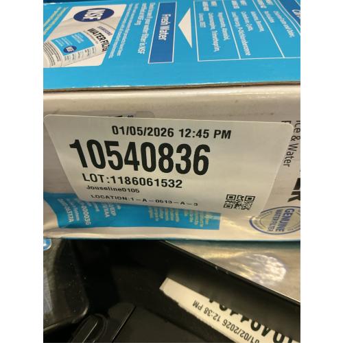 Samsung Aqua-Pure® Replacement Refrigerator Filter