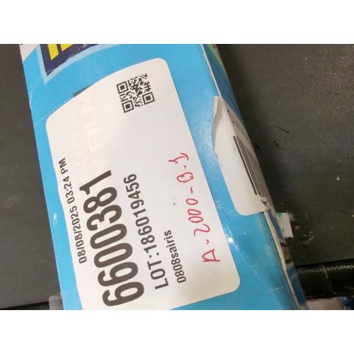 BDF NA35 Window Film Sun Control and Heat Rejection Natural Black 35 (Medium) - 24in X 24ft