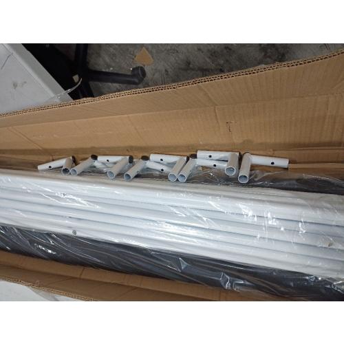 Heavy Duty Grow Room Tent 4 ft. x 4 ft. x 6.5 ft.