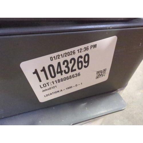 GE Profile Opal 2.0 Ultra Nugget Ice Maker with Side Tank and Scale Inhibiting Filter, Scoop Included, 38 lbs in 24 Hours, Pellet Ice Machine with WiFi & Smart Connected, Stainless Steel