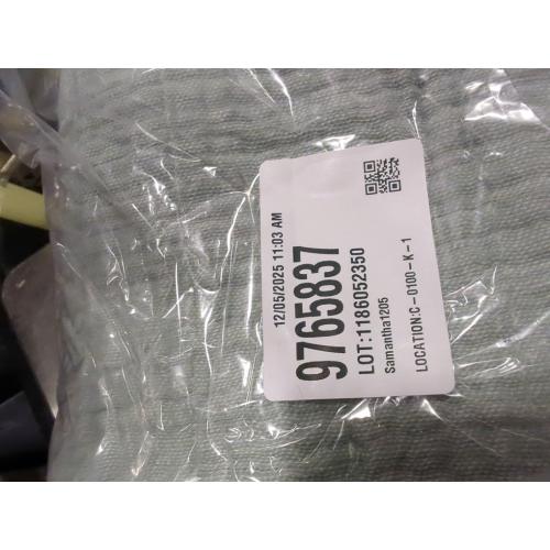 SE SOFTEXLY Cotton Muslin Blankets 4-Layer Linen Texture Blankets for Bed Couch,Thermal Blanket for Adults Lightweight Soft Breathable Throw Blanket for All Season Gauze Blanket(50x60,Sage Green)