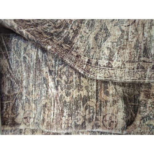 8x10 Purecozy Washable Indoor Area Rug