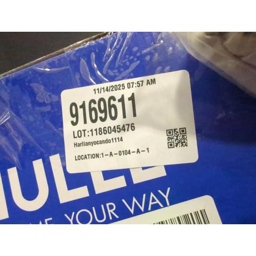 MIULEE Throw Pillow Insert Premium Pillow Stuffer Sham Rectangle for Decorative Cushion Bed Couch Sofa 12x20 Inch