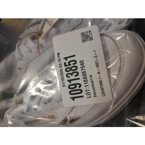 Reebok Women's Gymnastics Sneaker size 8