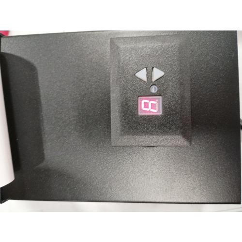 Harbor Breeze 120-Watt 12-Volt Multi-Tap Landscape Lighting Transformer with Digital Timer and Dusk-to-Dawn Sensor