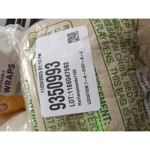 GUND Baby My First Friend Teddy Bear, Tan, Ultra Soft Animal Plush Toy for Babies and Newborns