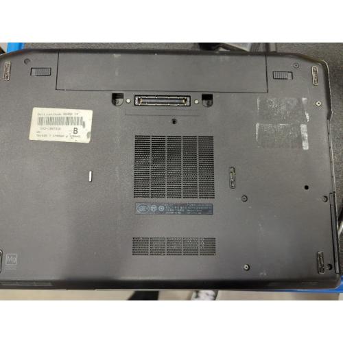 Dell Latitude E6420 Laptop With Charger