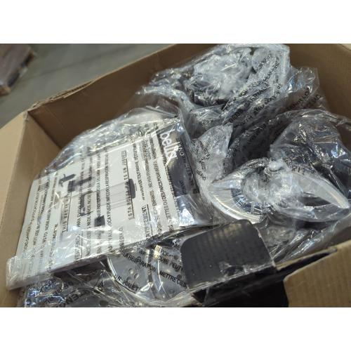 PRO Bella MasterBlend Prep System - Oatmilk