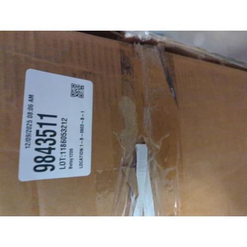 3-Speed Remote-Controlled Suspended Dust Air Filtration System (170/210/250 CFM) with HEPA Filter