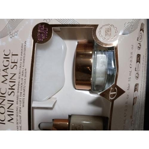 Charlotte Tilbury Charlotte's Iconic Magic Mini Skin Set