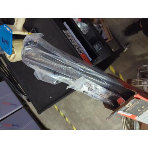 Retractable Baby Gates for Doorways 55 Inch Wide Retractable Dog Gates for The House Outdoor Dog Barriers for Home Indoor Pet Barrier Mesh Baby Gate for Fireplace Pet Safety Gate for Front Door