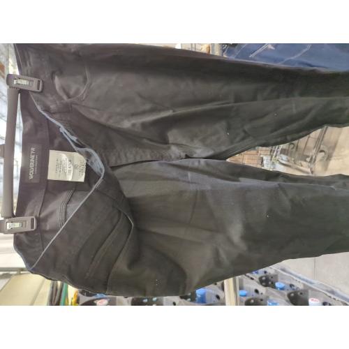 Size 42x30 Wolverine FR mens work pants