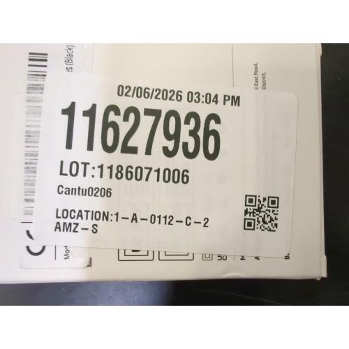 Universal Travel Adapter, International Travel Plug Adapter with 2 USB-C(GaN 65W) ＆ 1 USB-A Ports, All in One Portable Adaptor, for USA, UK, EU, AU ＆ 224  Countries (Black) US