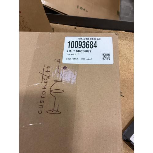 Gusto Nostro Stainless Steel Wine Glass - 18 oz Unbreakable Gold Wine Glasses for Travel, Camping and Pool - Fancy, Unique and Cute Portable Metal Wine Glass for Outdoor Events, Picnics (Set of 4)