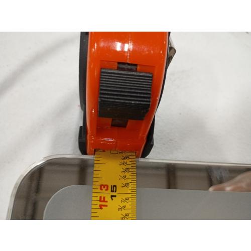 Vanity Mirror with , for Vanity Desk Tabletop, Bedroom (no light; no cable)