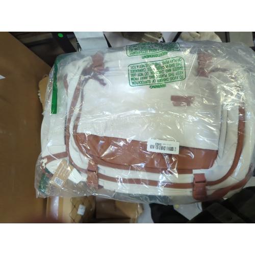 BAGSMART Travel Backpack Carry on Flight Approved, 28L Lightweight Backpack Fits 17.3 Inch Laptop for Men Women, Water Resistant Personal Item Travel Bag with USB Charging Port,