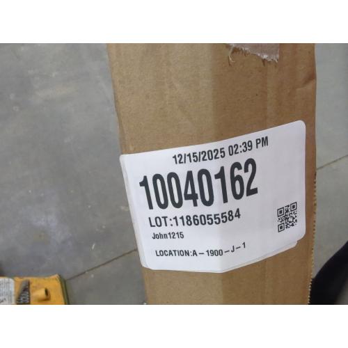 Size  6'7 Color White and Blue Aurora XL Ice Bath - Up to Size  6'7, Heavy Duty, Inflatable, Portable, Black, Cold Plunge Tub with Thermometer & Timer