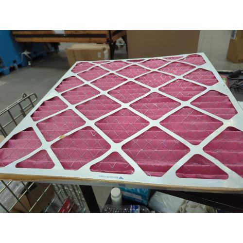 21x23x1 MERV 8 (12 Pack) | Wonderfil Filters | Pleated HVAC Design | Perfect Fit for AC & Furnace Systems | Actual Size: 21 x 23 x 0.75