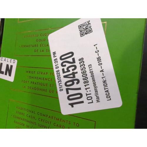 Kate Spade Carrying Case Smartphone, Gold