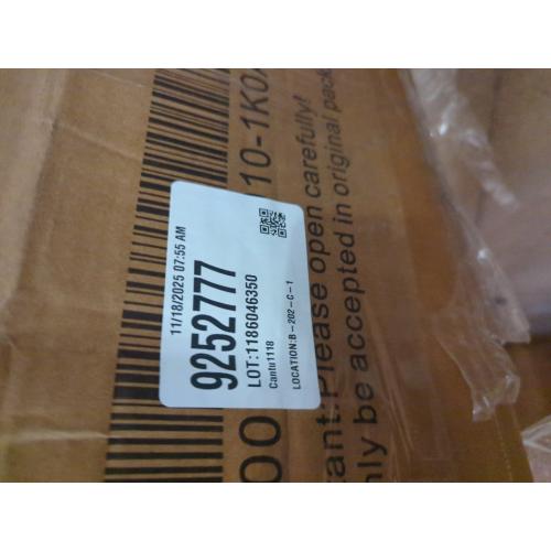 King Bed Frame Wingbacked Cream