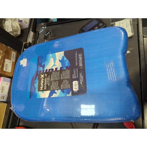 Hurley EPS Foam Kickboard 18