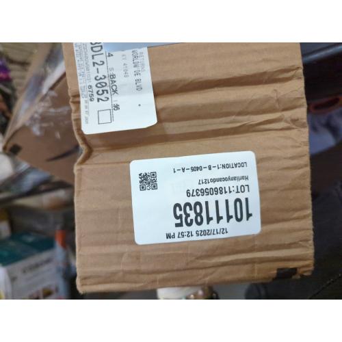 CALPALMY 2-Pack Extendable Poster Tubes Expand from 24.5” to 40” with Shoulder Strap | Carry Documents, Blueprints, Drawings and Art | Black Portable Durable Round Storage Cases with Lids and Labels