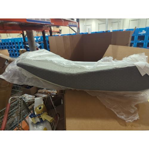 Bed Wedge Pillow  Cover for Sleeping and Acid Reflux, Heartburn