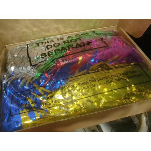 36 Pcs 10 Inch Cheerleading Pom Poms Bulk and 7 Inch Large Cheerleading Hair Bow for Girl Cheer Pompoms Accessories for Sport Events Dance Party Basketball Football Team