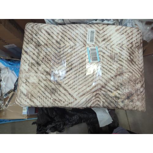 Size Large Color brown area rug