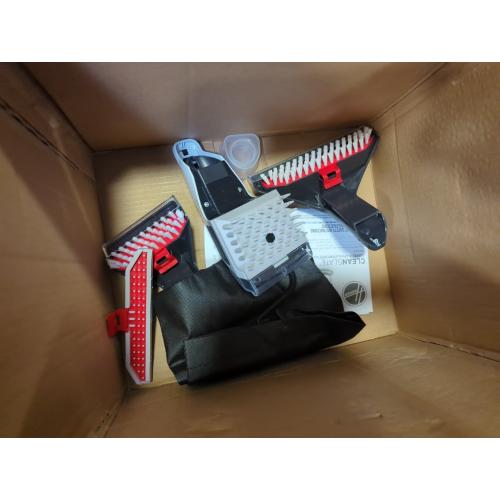 Pre-Owned Hoover CleanSlate Pet Carpet & Upholstery Spot Cleaner, FH14051 - White