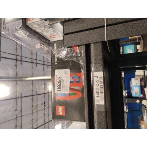 LEGO® Art LOVE Collectible 31214 Building Kit, 791 Pieces - Multi - No Size