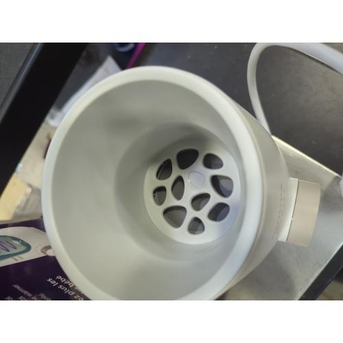 Philips Avent Premium Fast Bottle Warmer, with Smart Temperature Control, Water Bath Technology, Automatic Shut-Off, Model SCF358